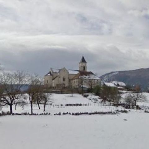 Saint Martin - Saint Martin De Bavel, Rhone-Alpes