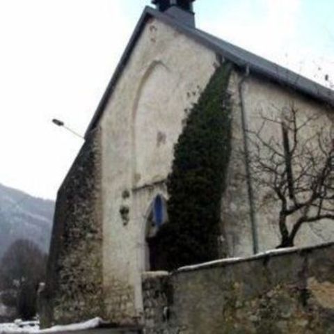 Immaculee Conception - Confort, Rhone-Alpes