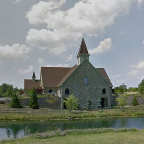 Grace Community Presbyterian - Maineville, Ohio