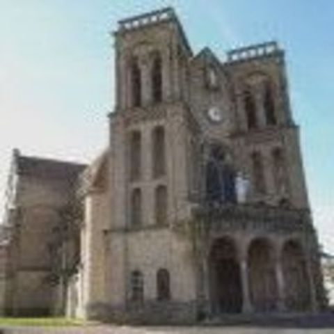 Saint Charles De Marnaval - Saint Dizier, Champagne-Ardenne