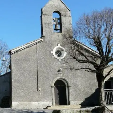 Notre Dame De L'assomption - Freyssenet, Rhone-Alpes