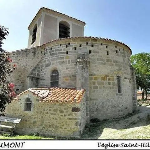 Beaumont - Beaumont, Auvergne