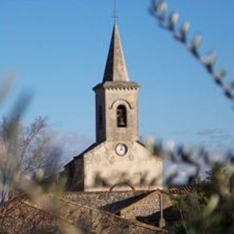 Saint Pierre - Lirac, Languedoc-Roussillon