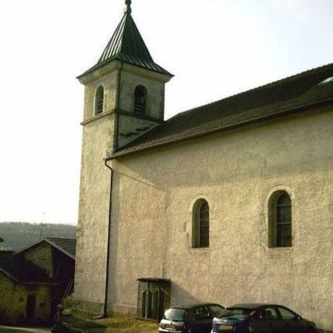 Saint Martin - Nurieux Volognat, Rhone-Alpes