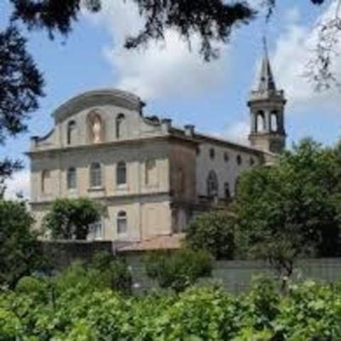 Monastere De La Visitation (visitandines) - Tarascon, Provence-Alpes-Cote d'Azur