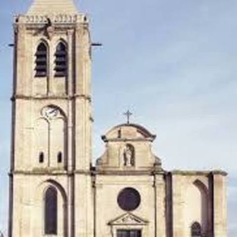 Saint Nicolas - Houilles, Ile-de-France