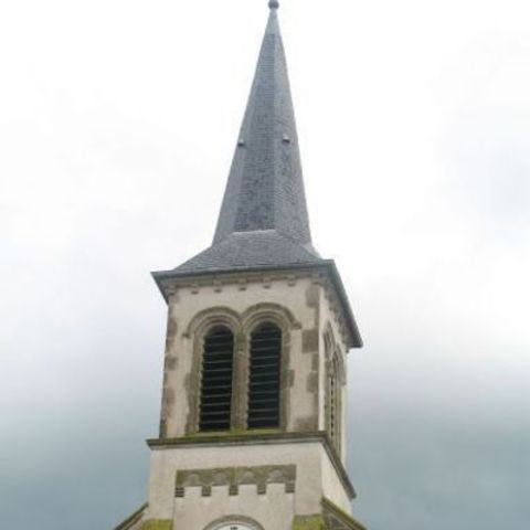 Notre Dame En Son Assomption - Thumereville, Lorraine