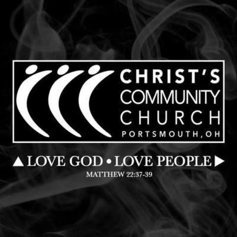 Christ's Community Church - Portsmouth, Ohio