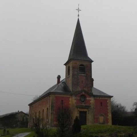 St Jacques & St Philippe - Marcq, Champagne-Ardenne