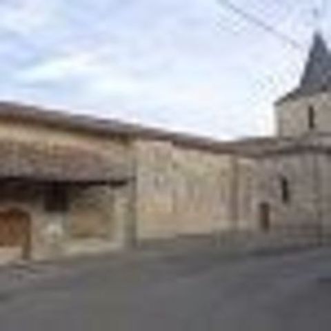 Sainte-neomaye - Sainte-neomaye, Poitou-Charentes