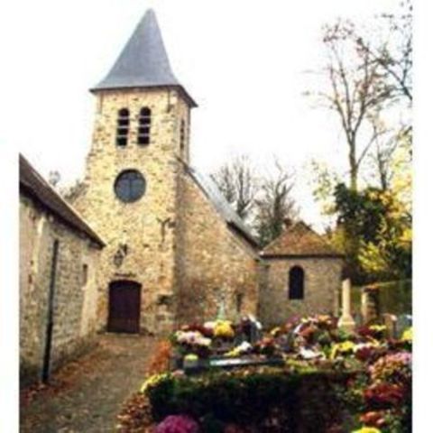 Notre Dame De L'assomption - Villiers Le Bacle, Ile-de-France