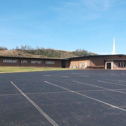 Abundant Life Baptist Church - Proctorville, Ohio