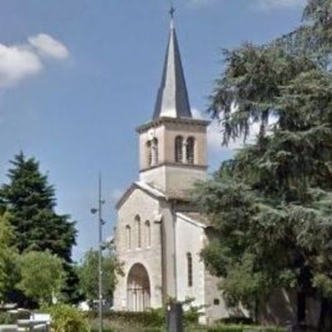 Saint Denis - Bron, Rhone-Alpes