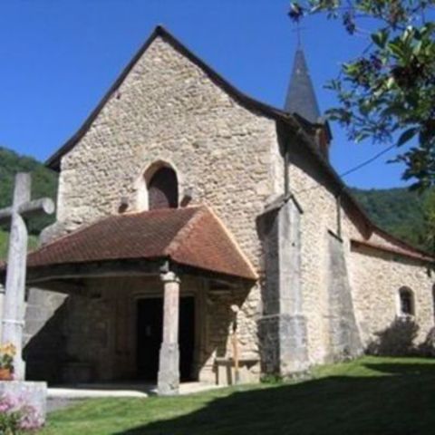 Saint Jerome - Boyeux Saint Jerome, Rhone-Alpes
