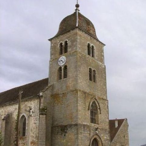 Eglise - Sainte Agnes, Franche-Comte