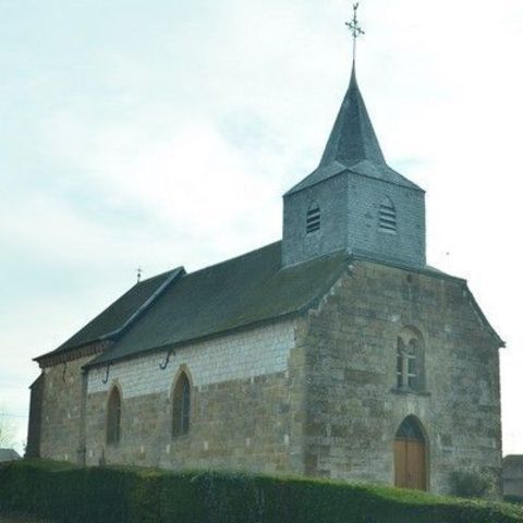 St Vannes - Chardeny, Champagne-Ardenne