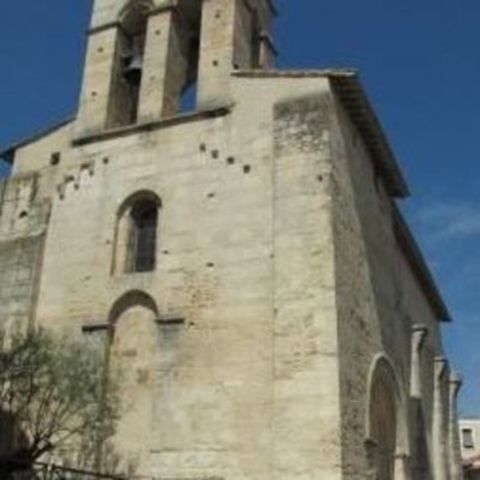 Saint Jean Baptiste - Castelnau Le Lez, Languedoc-Roussillon