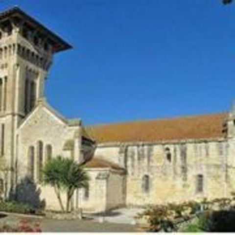 Saint Jean Baptiste - Nomdieu, Aquitaine