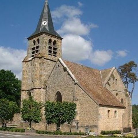 Saint Jean Baptiste - Choisel, Ile-de-France