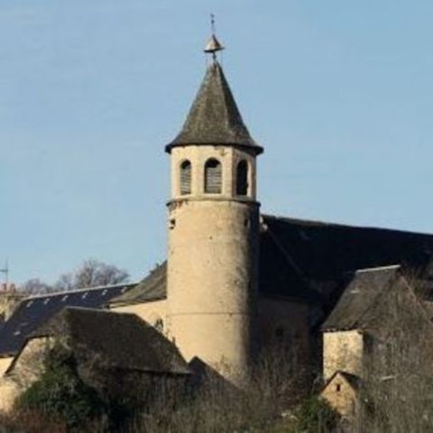 Castelnau - Castelnau De Mandailles, Midi-Pyrenees