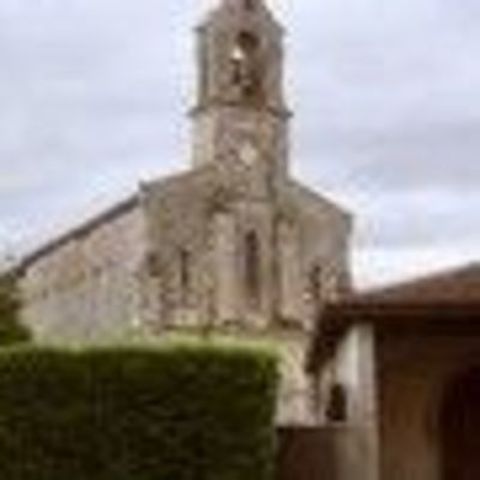 Saint Jean Baptiste - Sendets, Aquitaine