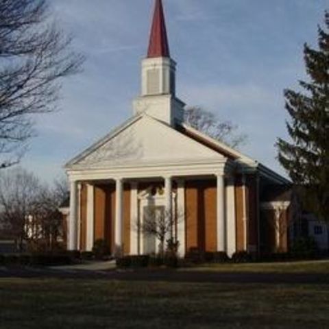 Trinity United Methodist Church - Milford, Ohio