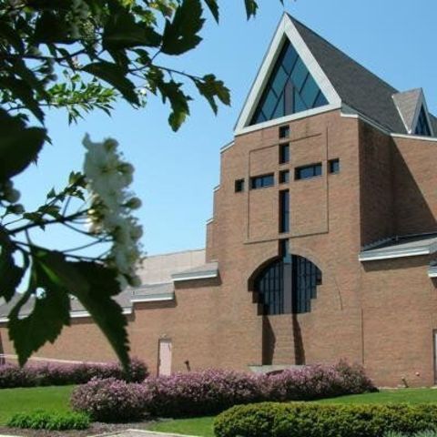 Worthington Christian Church - Columbus, Ohio