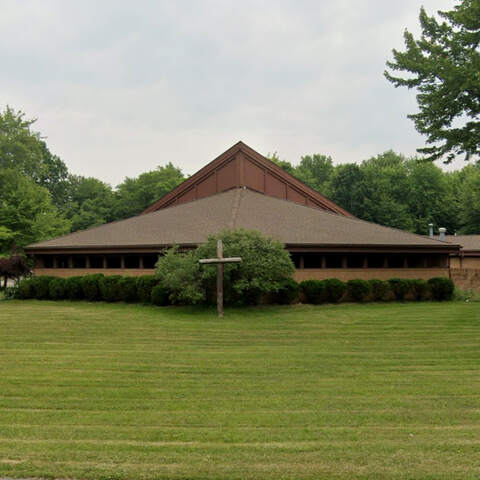 Southwest Christian Church - Cleveland, Ohio
