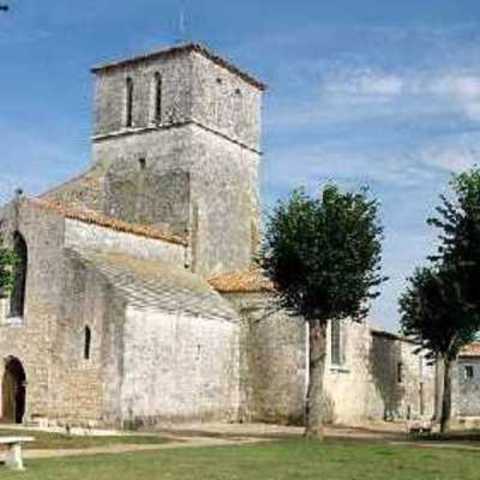 Saint Saturnin - Saint Sornin, Poitou-Charentes