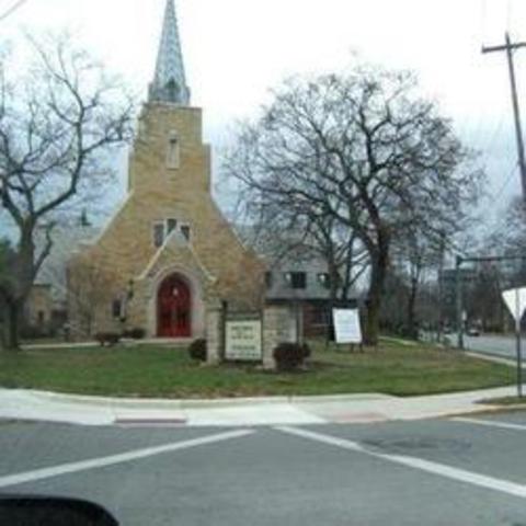 Hope Lutheran Church - Toledo, Ohio