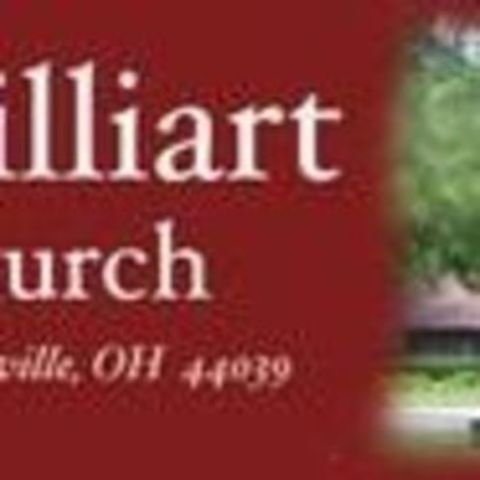 St Julie Billiart Church - North Ridgeville, Ohio