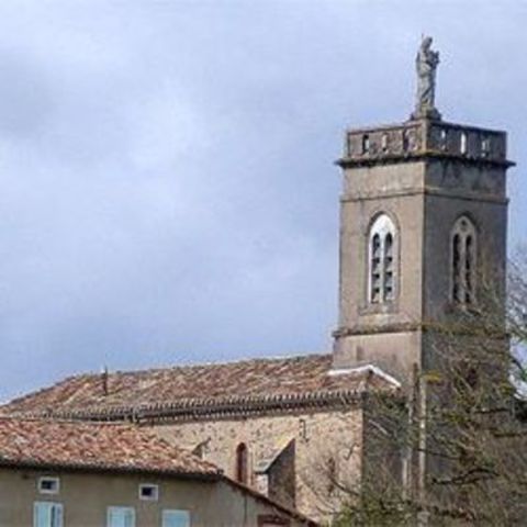 Saint Jean De Premiac - Roumegoux, Midi-Pyrenees