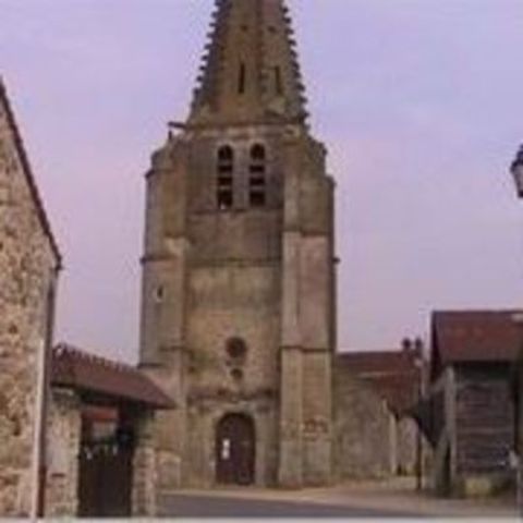 Saint Martin - Fresnoy Le Luat, Picardie