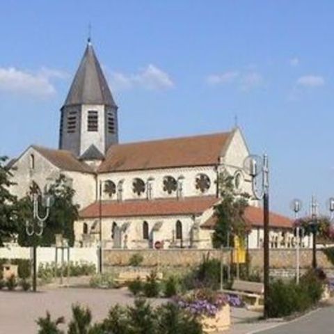 Saint Julien - Sarry, Champagne-Ardenne