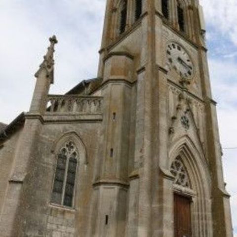 Saint Remy - Pannes, Lorraine
