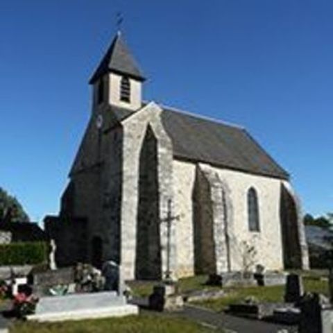 Saint Jean Baptiste - Chauffour Les Etrechy, Ile-de-France