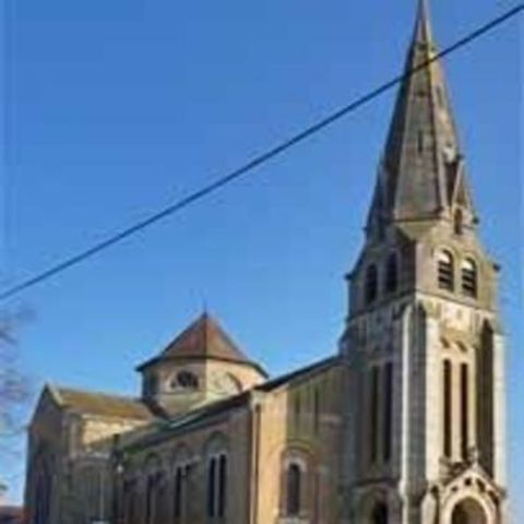 Saint Denis Sainte Foy - Coulommiers, Ile-de-France