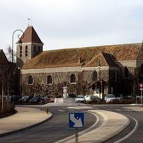 Saint Martin - Fontenay Les Briis, Ile-de-France