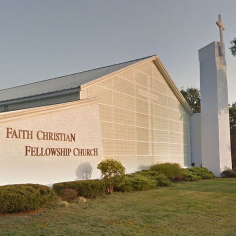 Faith Christian Fellowship Church - Newtown, Ohio