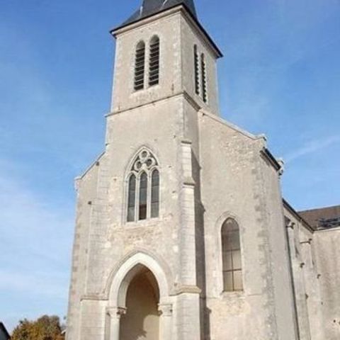 Saint Pierre Aux Liens - Oussoy En Gatinais, Centre