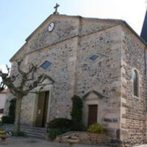 Nativite De Jean-baptiste - Belleroche, Rhone-Alpes