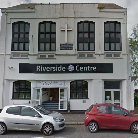 Riverside Church Exeter - Exeter, Devon