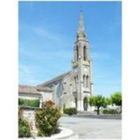 Notre Dame - Levignac De Guyenne, Aquitaine