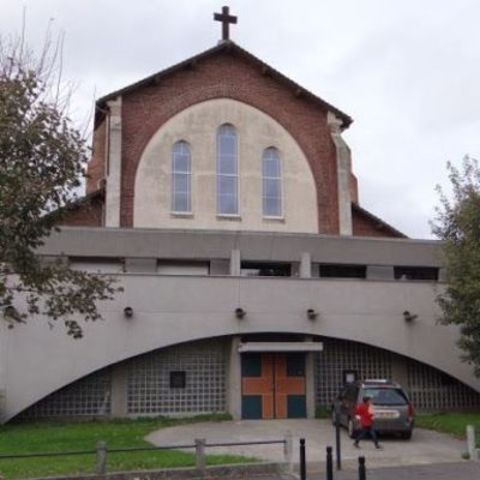 St Maurice De La Boissiere - Montreuil, Ile-de-France