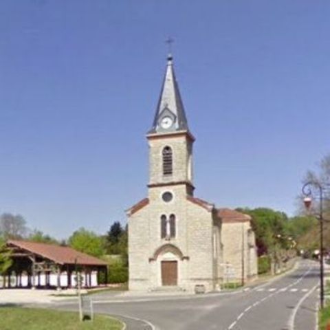 Saint Donat - Sainte Croix, Rhone-Alpes