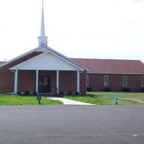 LAKEWOOD BAPTIST CHURCH - Cleveland, Ohio
