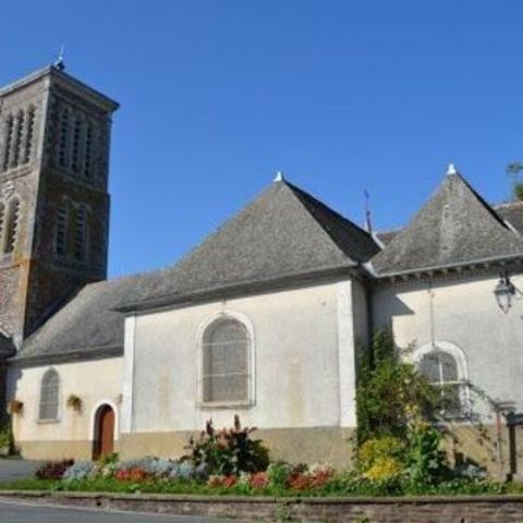 Saint Thurial - Saint Thurial, Bretagne