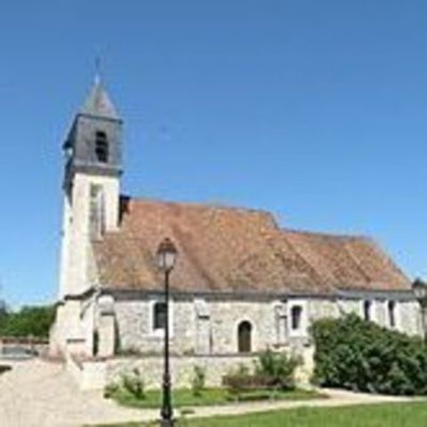 La Nativite De Notre Dame - Chavencon, Picardie