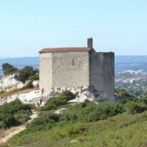 St Michel - Le Rove, Provence-Alpes-Cote d'Azur