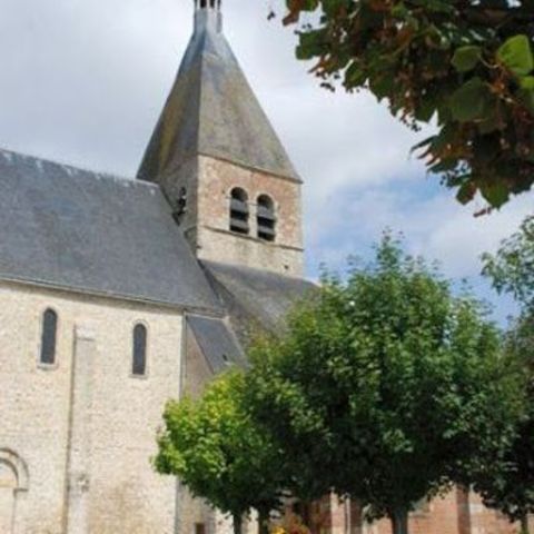 Notre Dame - Bellegarde, Centre
